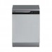 HITACHI HDF-F146VX FREESTANDING DISHWASHER(Water Efficiency CLASS 3)